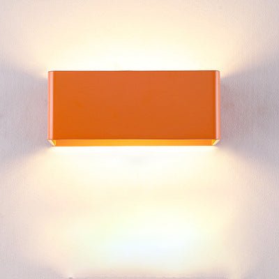 Irena - Moderne LED Up en Down Wandlamp