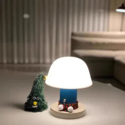 Lumo - Mushroom Tafellamp