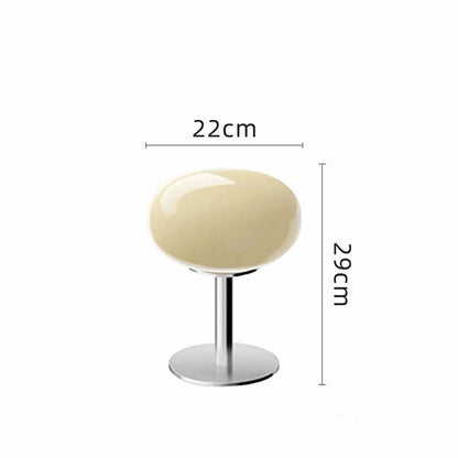 Oona - Moderne Glazen Tafellamp