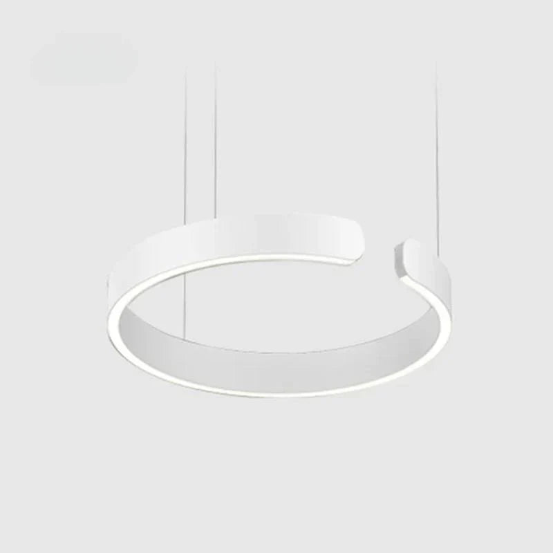 Aina - Moderne LED Ring Hanglamp