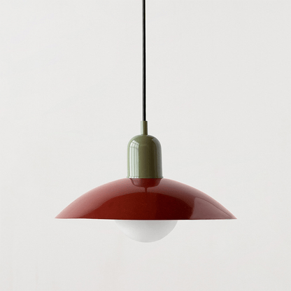 Eimi - Moderne Hanglamp Bauhaus Stijl