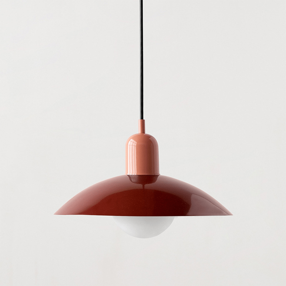Eimi - Moderne Hanglamp Bauhaus Stijl