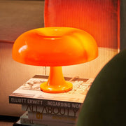 Tova - Paddenstoel Retro Lamp
