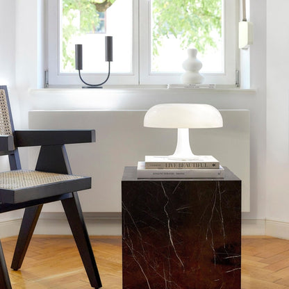 Tova - Paddenstoel Retro Lamp