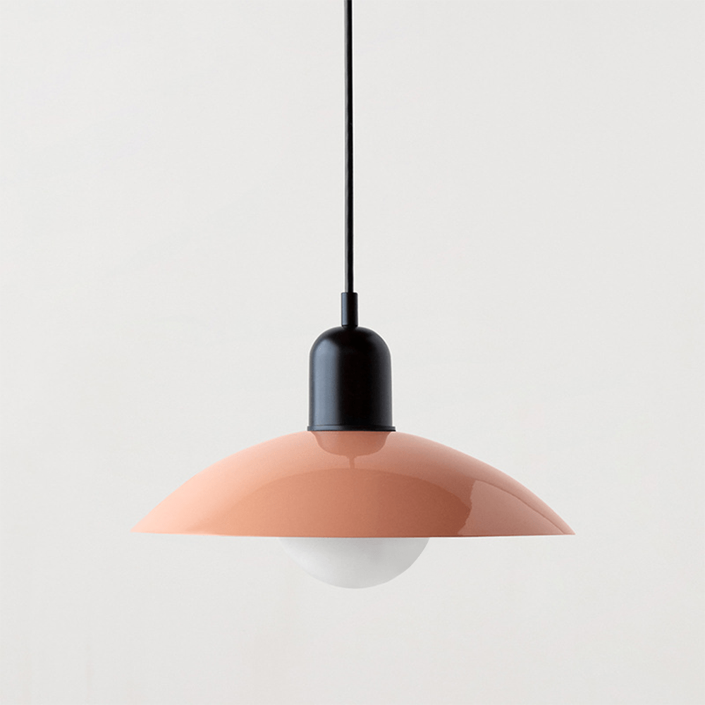 Eimi - Moderne Hanglamp Bauhaus Stijl