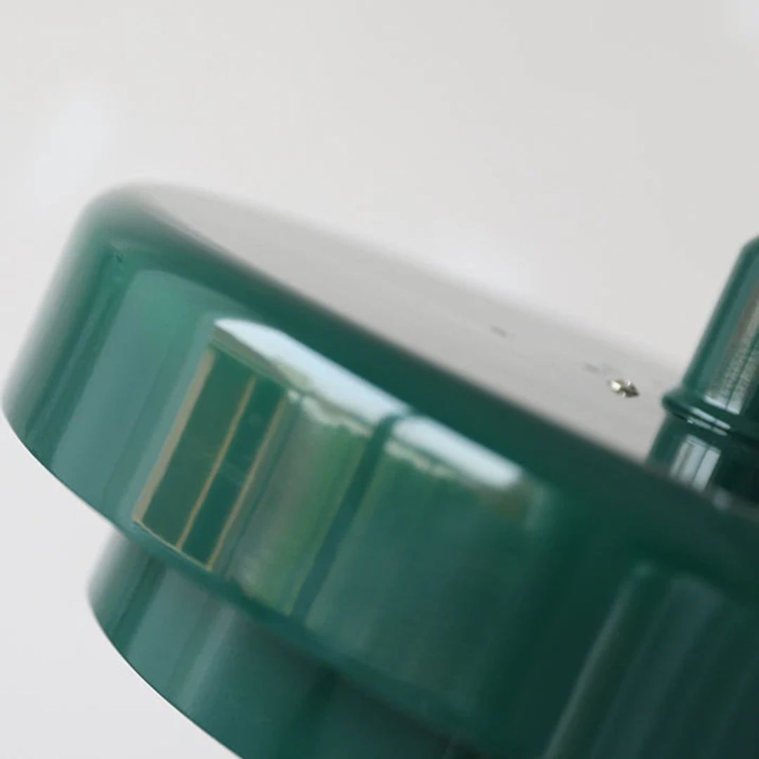 Etta - Retro Gelaagde Bauhaus Hanglamp