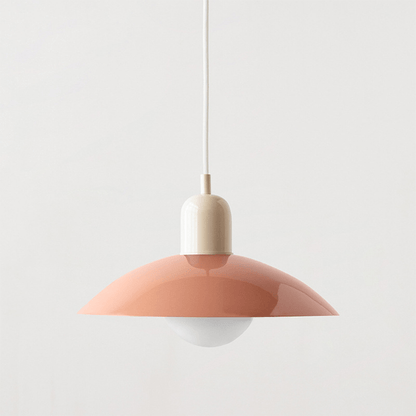 Eimi - Moderne Hanglamp Bauhaus Stijl