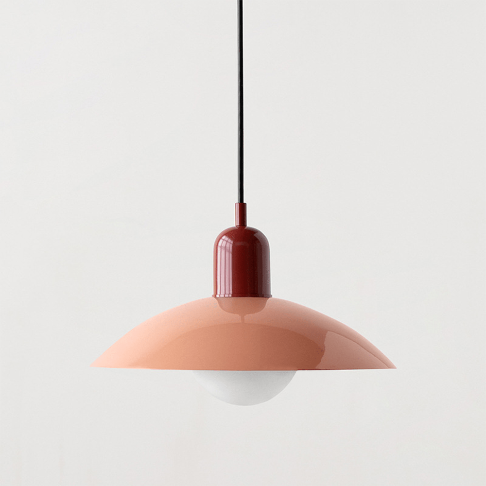 Eimi - Moderne Hanglamp Bauhaus Stijl