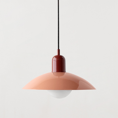 Eimi - Moderne Hanglamp Bauhaus Stijl