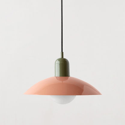 Eimi - Moderne Hanglamp Bauhaus Stijl
