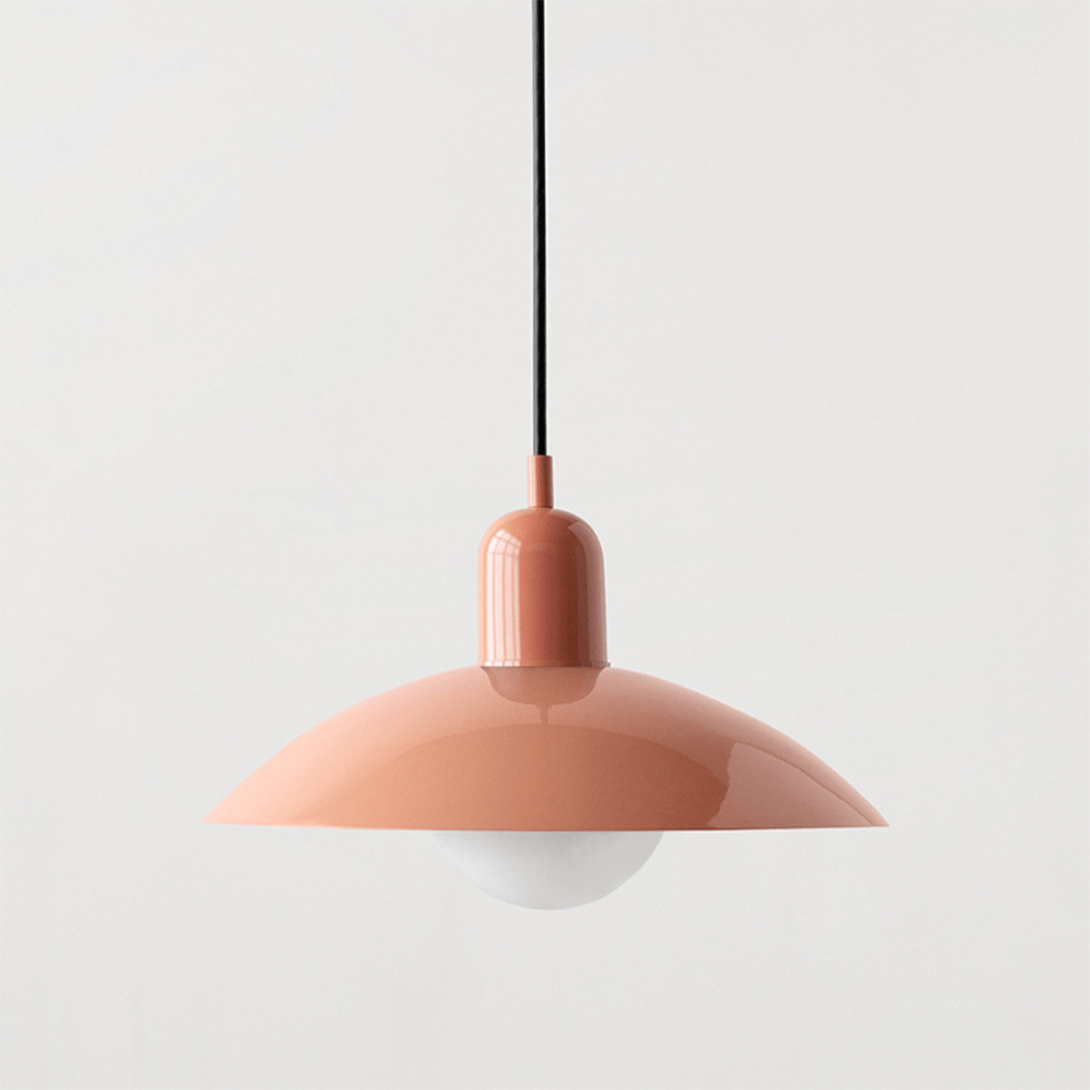 Eimi - Moderne Hanglamp Bauhaus Stijl