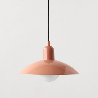 Eimi - Moderne Hanglamp Bauhaus Stijl