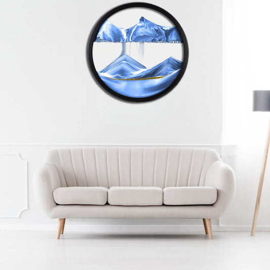 SandWall - Witte Achtergrond