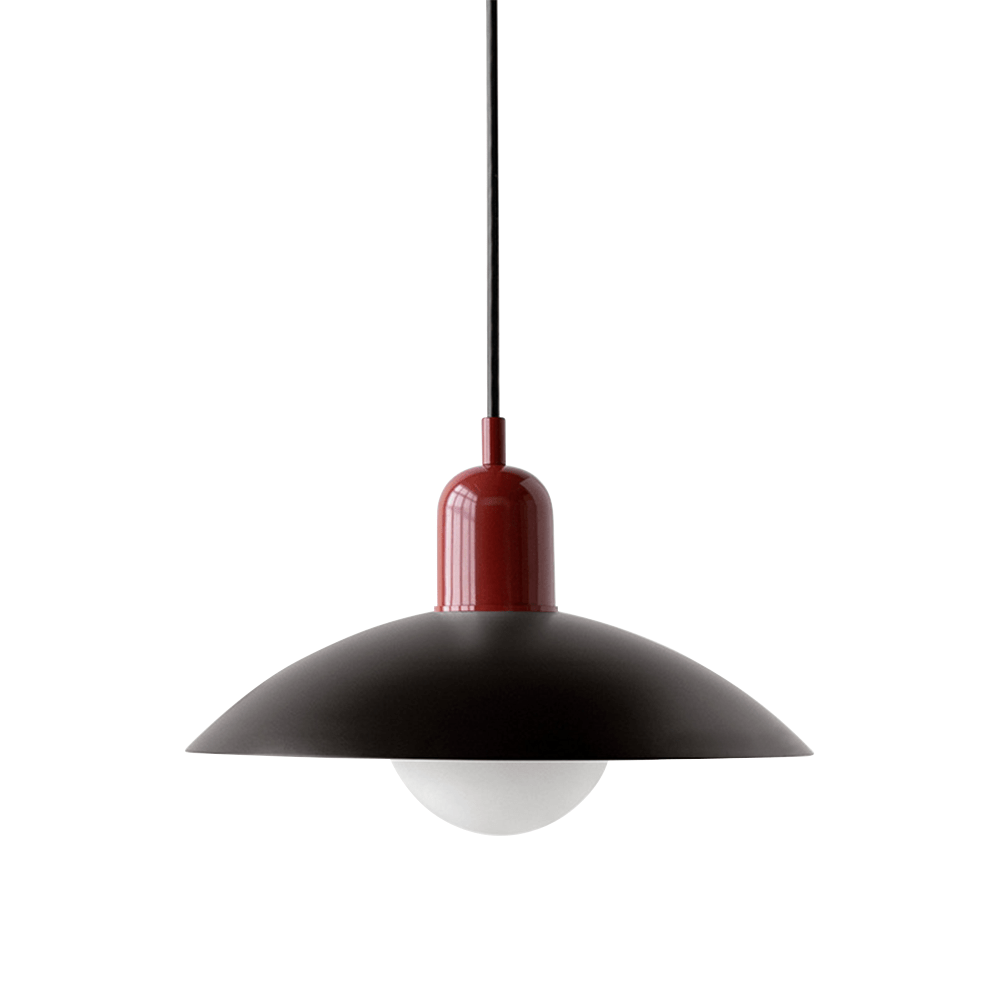 Eimi - Moderne Hanglamp Bauhaus Stijl
