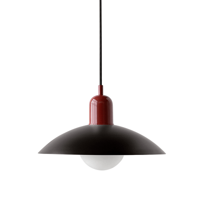 Eimi - Moderne Hanglamp Bauhaus Stijl
