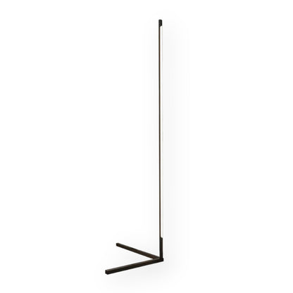 Alma - Moderne LED Vloerlamp