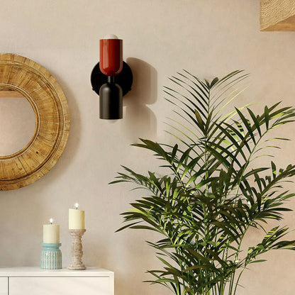 Auniq - Up and Down Design Wandlamp