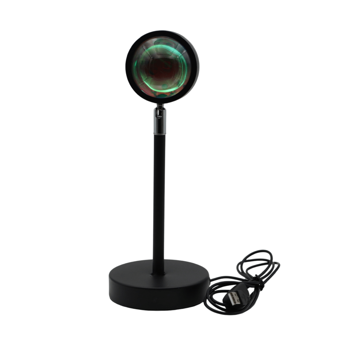 Sunsa - Zonsondergang Lamp