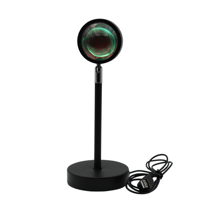 Sunsa - Zonsondergang Lamp