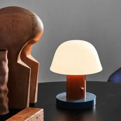 Lumo - Mushroom Tafellamp