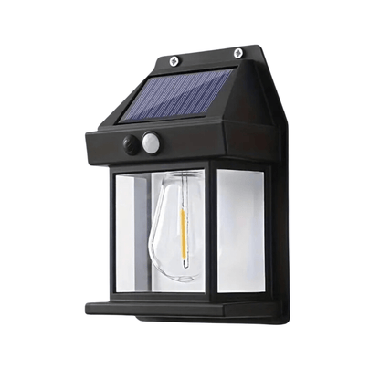 Lyva - Moderne & Luxe Waterdichte Solar Lamp