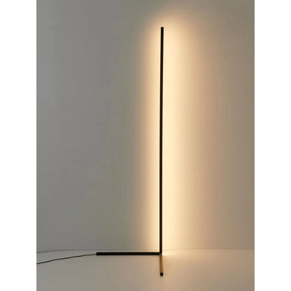 Alma - Moderne LED Vloerlamp