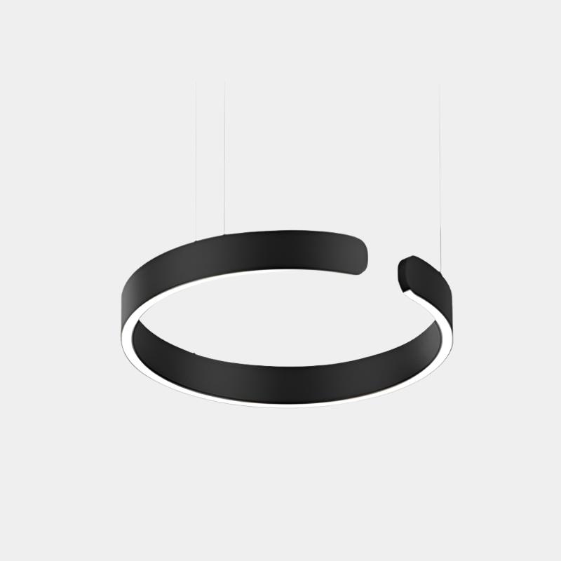 Aina - Moderne LED Ring Hanglamp