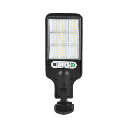Solara - LED Lamp Zonne-Energie voor Buitenverlichting