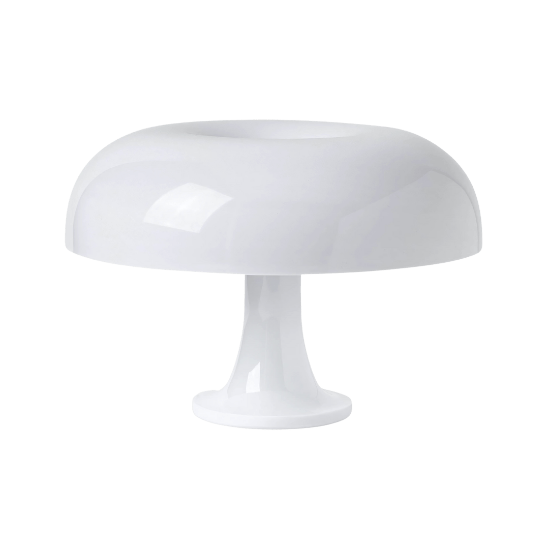 Tova - Paddenstoel Retro Lamp