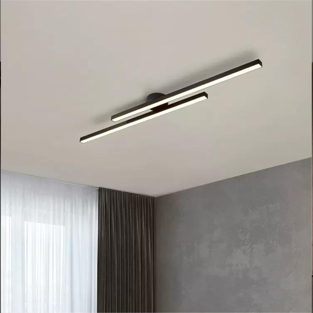 Elin - Lineaire LED Plafondlamp Modern