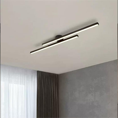 Elin - Lineaire LED Plafondlamp Modern