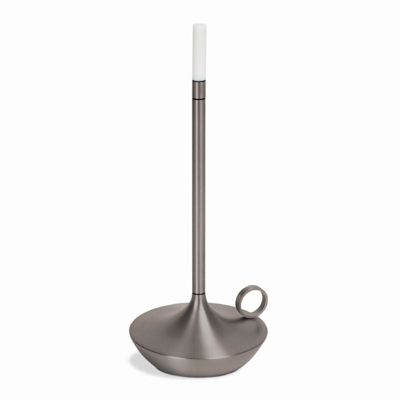 Portable Lont Lamp