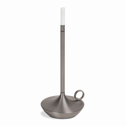 Portable Lont Lamp