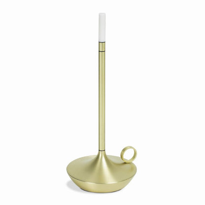Portable Lont Lamp