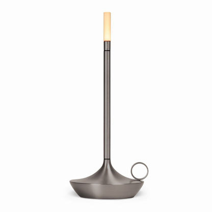 Portable Lont Lamp