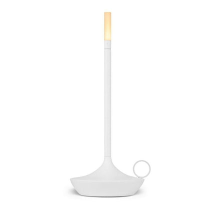 Portable Lont Lamp