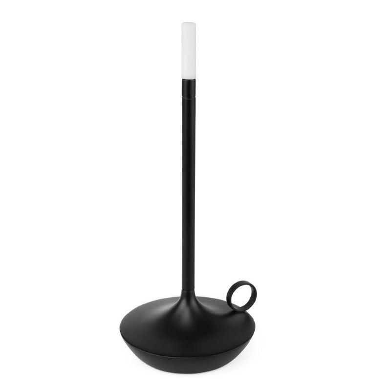 Portable Lont Lamp