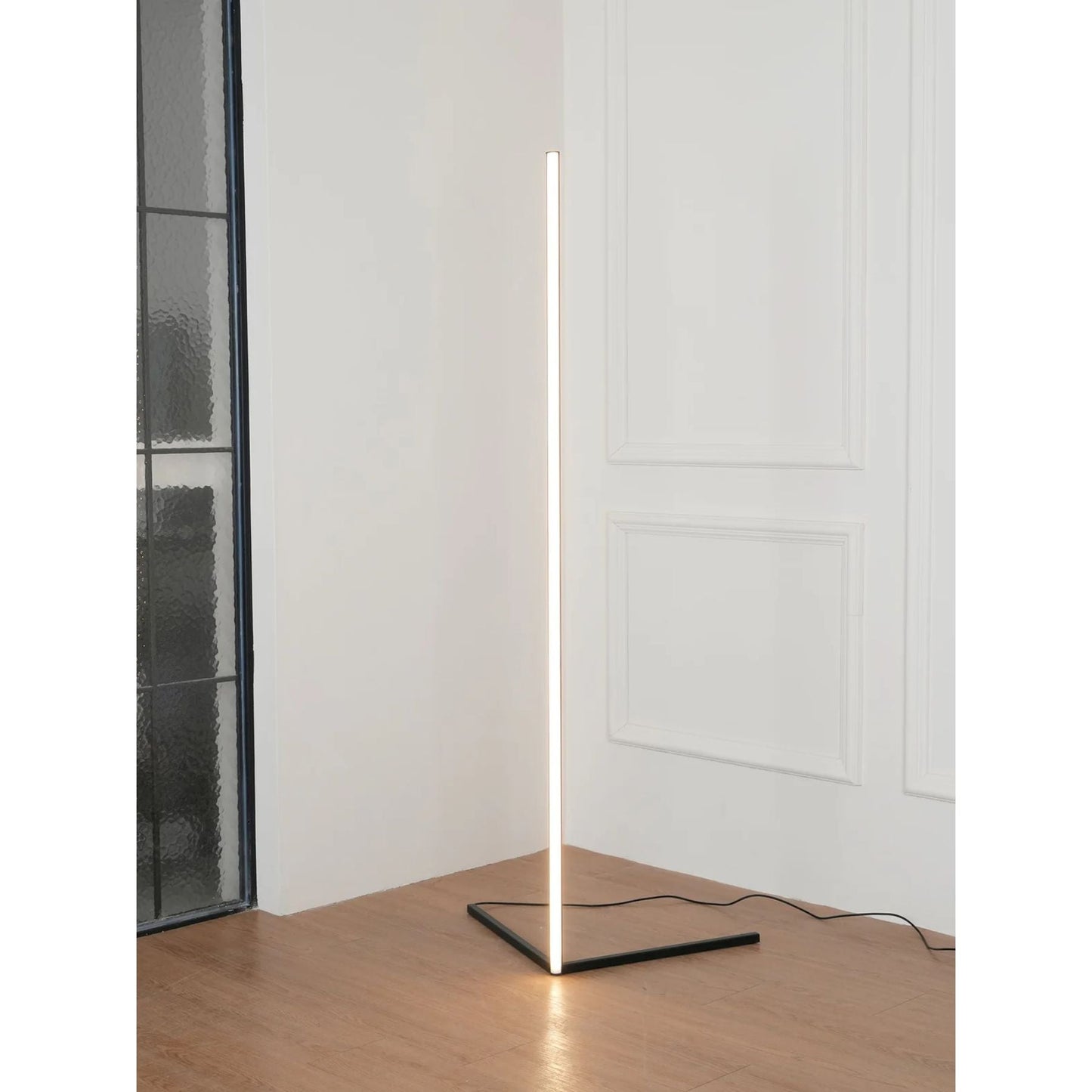Alma - Moderne LED Vloerlamp