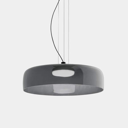 Olin - Gelaagde Glazen LED Hanglamp