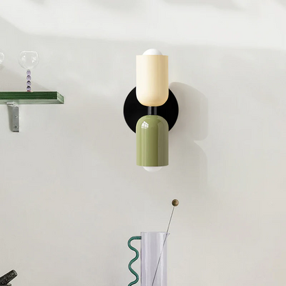Auniq - Up and Down Design Wandlamp