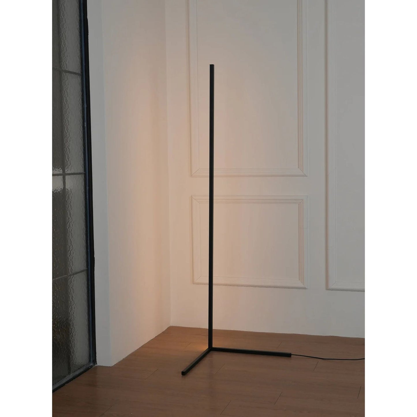 Alma - Moderne LED Vloerlamp
