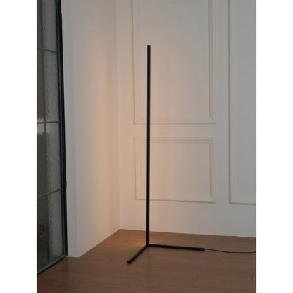 Alma - Moderne LED Vloerlamp
