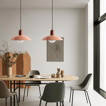 Eimi - Moderne Hanglamp Bauhaus Stijl