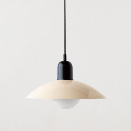 Eimi - Moderne Hanglamp Bauhaus Stijl