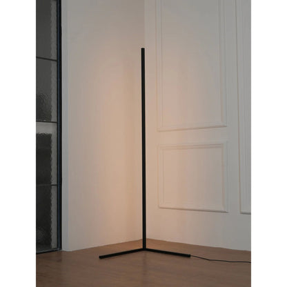 Alma - Moderne LED Vloerlamp
