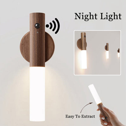 Ljus- Smart LED Lamp