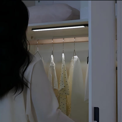 Airi - Draadloze Kastlamp met Sensor