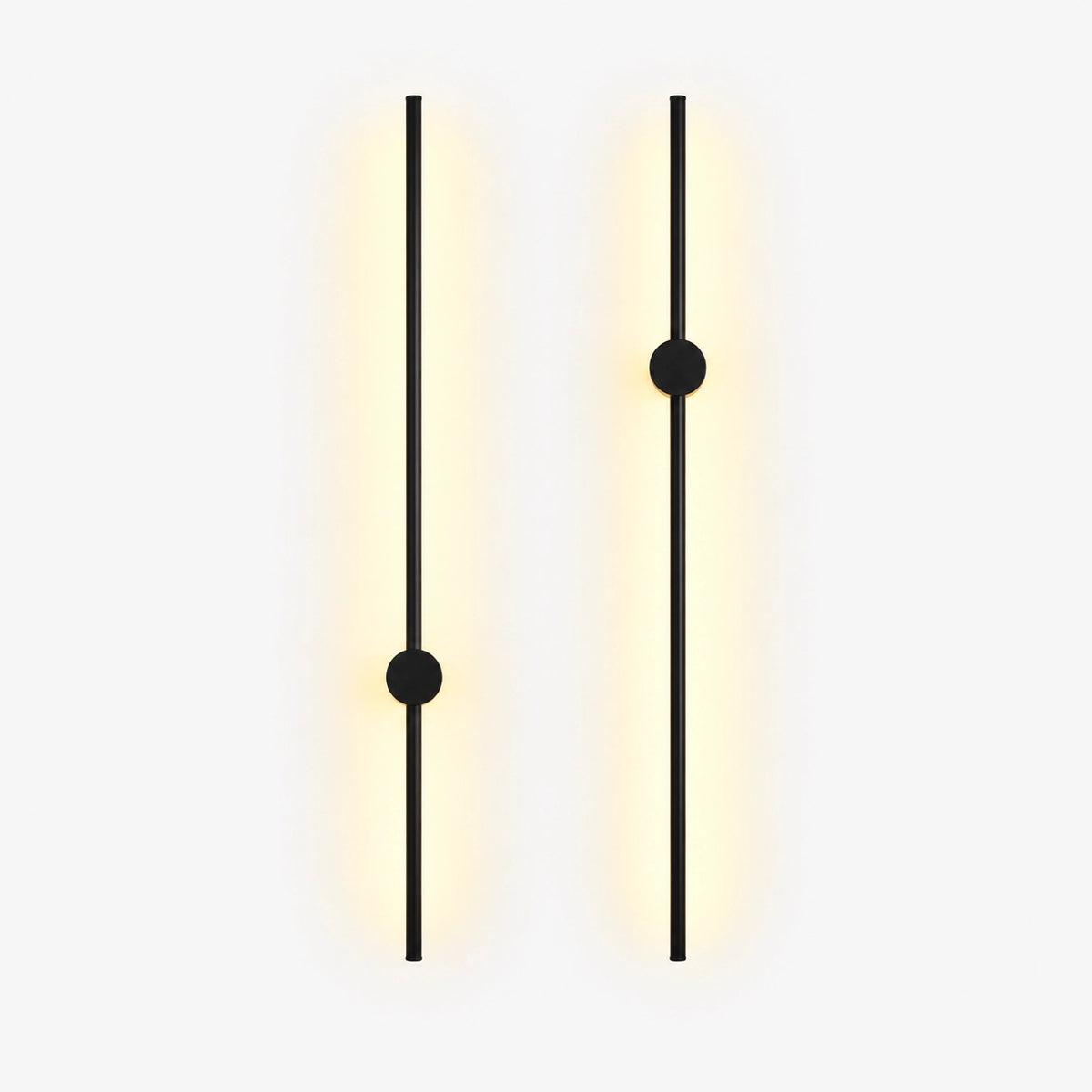 Nilo - Lineaire LED Wandlamp Strak Design