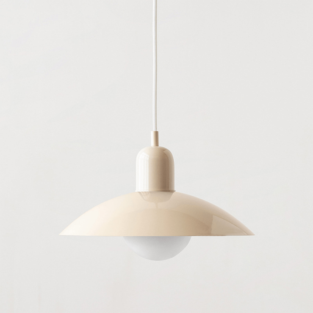 Eimi - Moderne Hanglamp Bauhaus Stijl