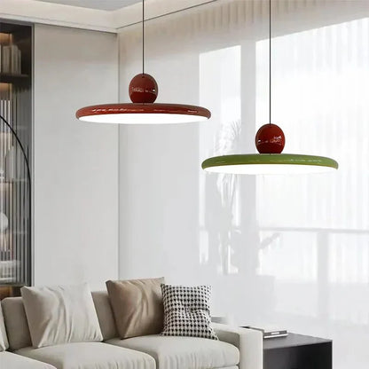 Hedda - Hanglamp in Bauhaus Stijl